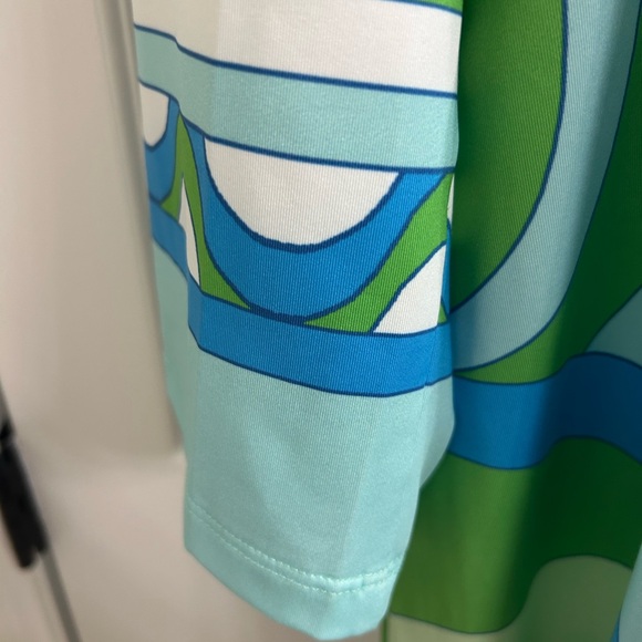 Jean Pierre Kifla beautiful dress. Only worn once. - Picture 3 of 5